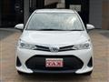 2019 Toyota Corolla Fielder
