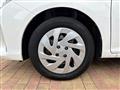 2019 Toyota Corolla Fielder