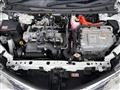 2019 Toyota Corolla Fielder