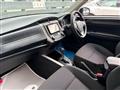 2019 Toyota Corolla Fielder