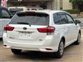 2019 Toyota Corolla Fielder