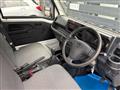 2021 Daihatsu Hijet Truck