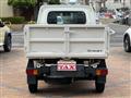 2021 Daihatsu Hijet Truck