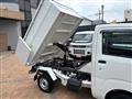 2021 Daihatsu Hijet Truck