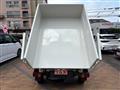 2021 Daihatsu Hijet Truck