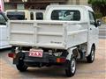 2021 Daihatsu Hijet Truck