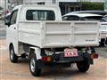 2021 Daihatsu Hijet Truck
