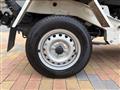 2021 Daihatsu Hijet Truck