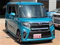 2022 Daihatsu Tanto