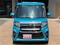 2022 Daihatsu Tanto