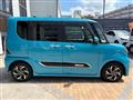 2022 Daihatsu Tanto