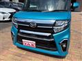 2022 Daihatsu Tanto