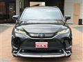 2021 Toyota Harrier Hybrid