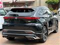 2021 Toyota Harrier Hybrid
