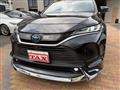 2021 Toyota Harrier Hybrid