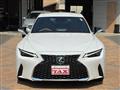 2023 Lexus IS