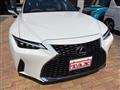 2023 Lexus IS