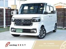 2023 Honda N BOX