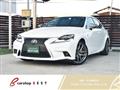 2016 Lexus IS