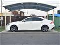 2016 Lexus IS