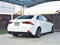 2016 Lexus IS
