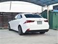 2016 Lexus IS