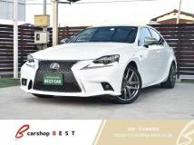 2016 Lexus IS