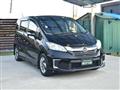 2015 Honda Freed