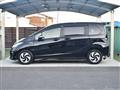 2015 Honda Freed