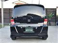 2015 Honda Freed