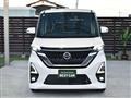 2022 Nissan ROOX
