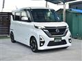 2022 Nissan ROOX