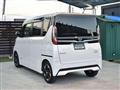 2022 Nissan ROOX