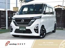 2022 Nissan ROOX