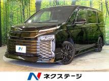 2022 Toyota Voxy