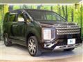 2024 Mitsubishi Delica D5