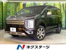 2024 Mitsubishi Delica D5