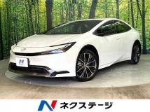 2024 Toyota Prius
