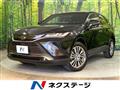2024 Toyota Harrier