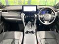 2024 Toyota Harrier
