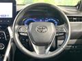 2024 Toyota Harrier