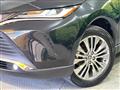 2024 Toyota Harrier