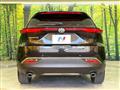 2024 Toyota Harrier