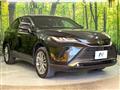 2024 Toyota Harrier
