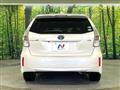 2013 Toyota PRIUS α