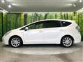 2013 Toyota PRIUS α
