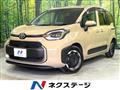2025 Toyota Sienta