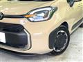 2025 Toyota Sienta