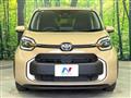 2025 Toyota Sienta