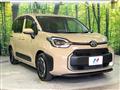 2025 Toyota Sienta